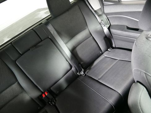 Used 2018 Honda Ridgeline Sport image 14