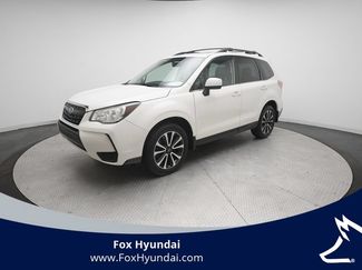 Used 2017 Subaru Forester 2.0XT Premium AWD/4WD video 1
