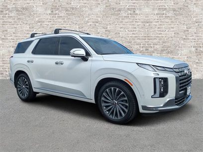 Used 2024 Hyundai Palisade Calligraphy