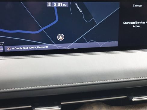 Used 2021 Genesis G80 3.5T w/ Prestige Package RWD image 8