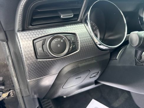 Used 2016 Ford Mustang GT Premium w/ GT Performance Package RWD image 23