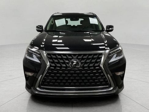 Used 2020 Lexus GX 460 Luxury w/ Luxury Sport Package image 10