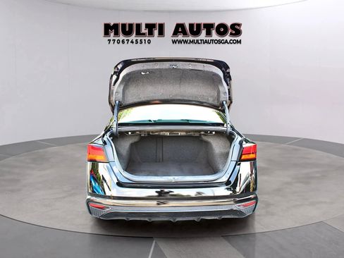 Used 2020 Nissan Altima 2.5 S image 29