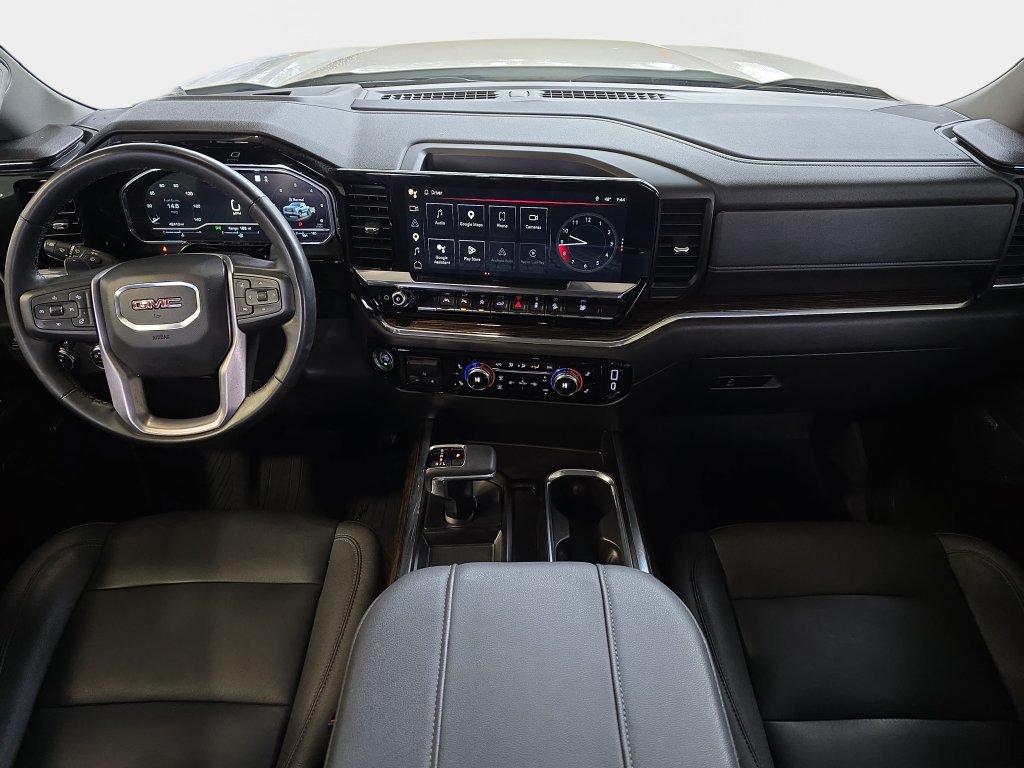 Used 2023 GMC Sierra 1500 Elevation w/ Elevation Premium Package AWD/4WD image 10