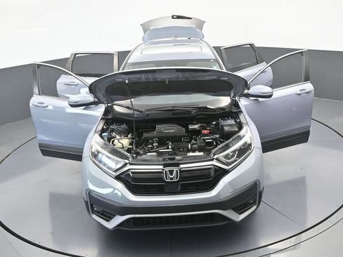 Used 2021 Honda CR-V EX image 71