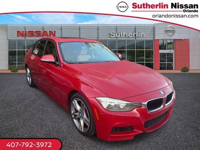 Used 2013 BMW 328i Sedan