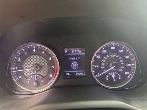 Used 2020 Hyundai Elantra Value Edition image 34