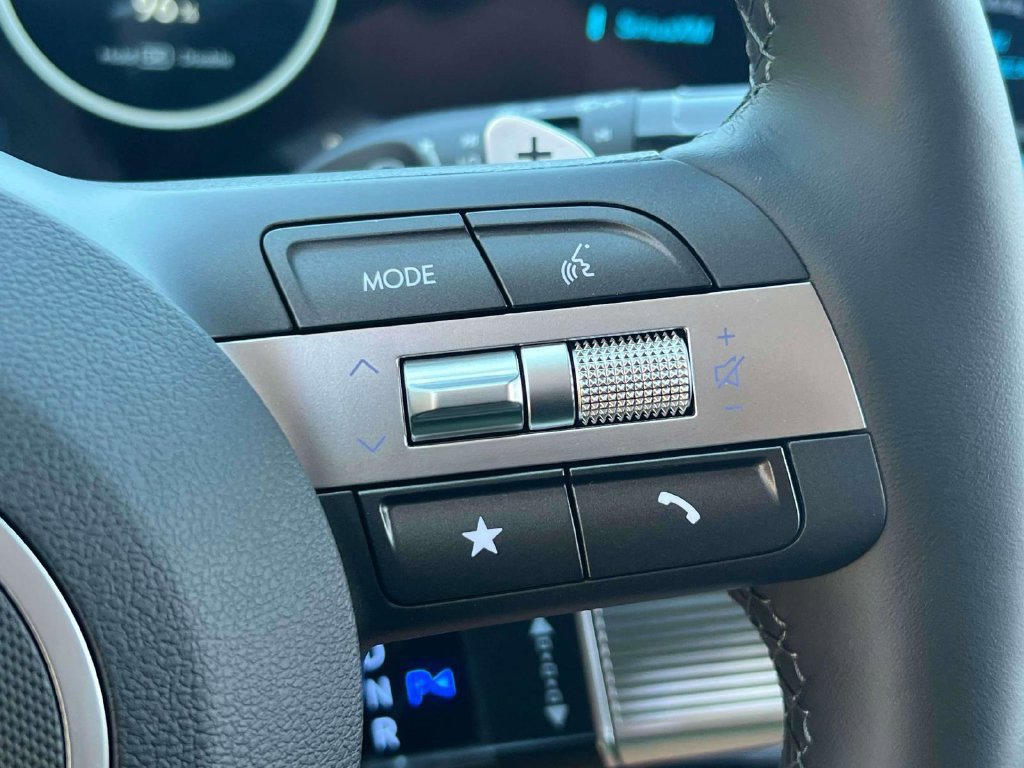 New 2027 Hyundai Kona Limited AWD/4WD image 26