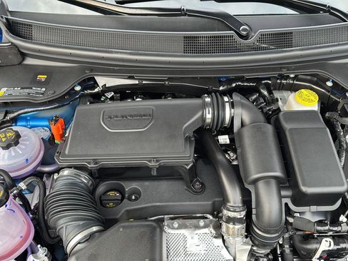 New 2026 Jeep Cherokee Laredo AWD/4WD image 26