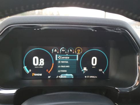 Used 2023 Ford F150 Lariat w/ Equipment Group 502A High image 24