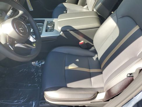 New 2026 MAZDA CX-70 3.3 Turbo S w/ Premium Package image 17