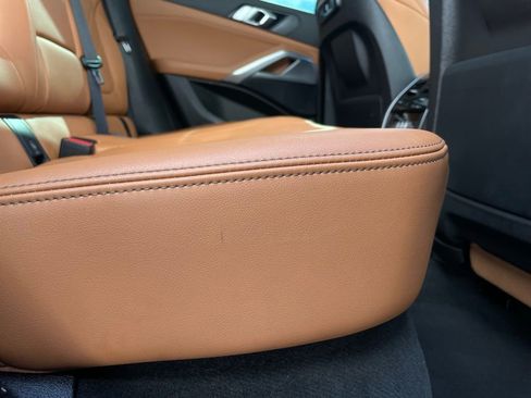 Used 2023 BMW X6 xDrive40i w/ Premium Package image 38