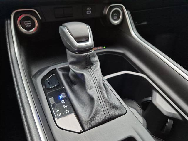 Certified 2026 Toyota Grand Highlander AWD image 12