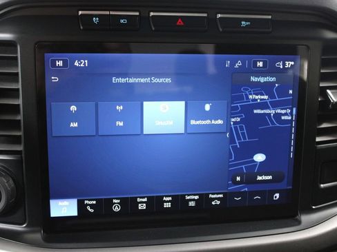 Used 2024 Ford F150 XLT w/ Mobile Office Package image 50