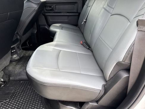 Used 2021 RAM 5500 Tradesman w/ Chrome Appearance Group AWD/4WD image 20