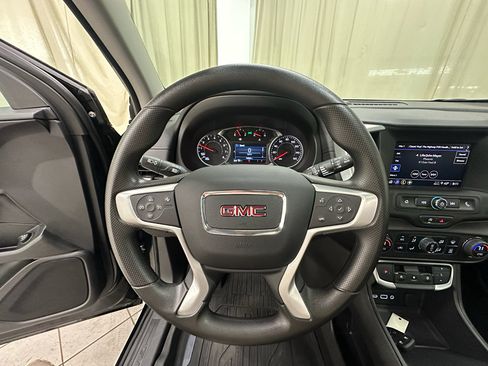 Certified 2024 GMC Terrain SLE w/ Driver Convenience Package AWD/4WD image 23