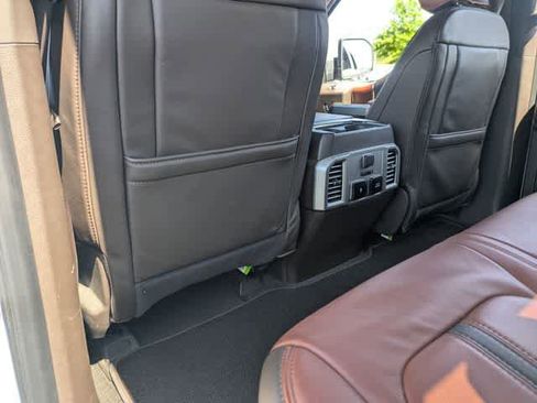 Used 2020 Ford F150 King Ranch w/ Equipment Group 601A Luxury AWD/4WD image 17