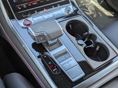 New 2026 Audi SQ8 Prestige AWD/4WD image 26