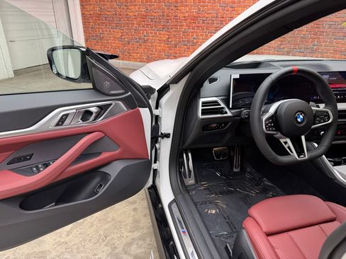 New 2026 BMW 440i xDrive w/ Premium Package AWD/4WD image 8