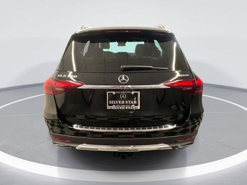 Certified 2026 Mercedes-Benz GLE 350 4MATIC image 5