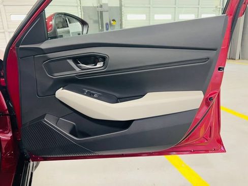 New 2026 Honda Accord EX-L image 33