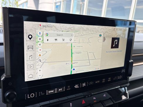 Used 2025 GMC Hummer EV 2X AWD/4WD image 25