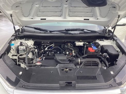 Used 2024 Honda CR-V LX image 26