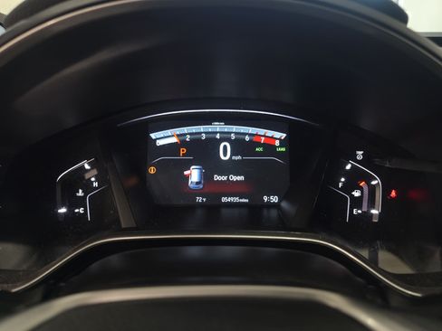 Used 2022 Honda CR-V EX-L image 17