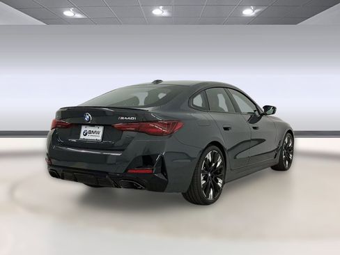 New 2026 BMW 430i w/ Premium Package image 9