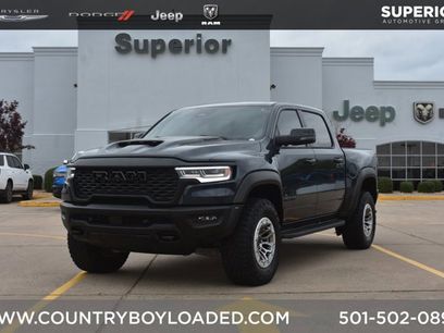 Used 2025 RAM 1500 RHO w/ RHO Level 1 Equipment Group