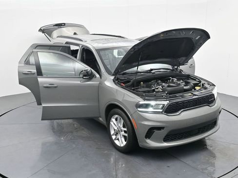 Used 2024 Dodge Durango GT image 39