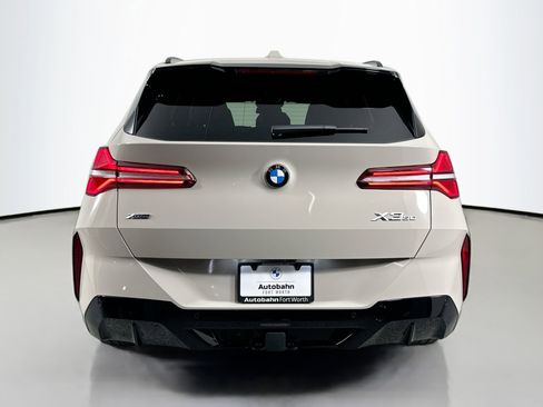 New 2026 BMW X3 xDrive30 image 6
