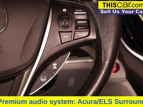 Used 2019 Acura TLX V6 w/ Advance Package image 14