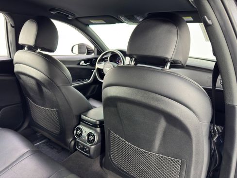 Used 2022 Kia Stinger GT-Line image 34