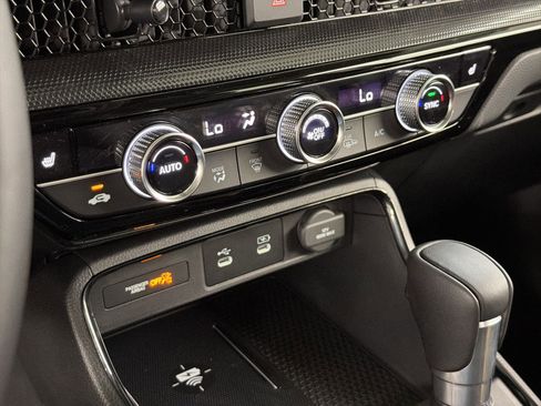 New 2026 Honda CR-V EX-L image 18