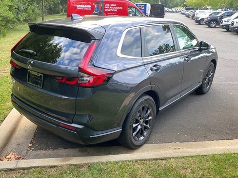 Used 2026 Honda CR-V EX-L image 32