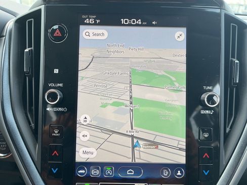 Used 2025 Subaru Crosstrek 2.5i Limited image 17