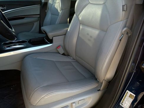 Used 2018 Acura MDX SH-AWD w/ Technology Package image 17