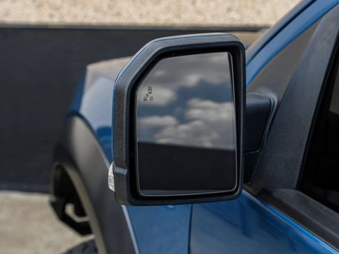 Used 2019 Ford F150 Raptor w/ Equipment Group 802A Luxury AWD/4WD image 38