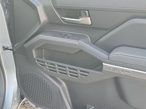 New 2025 Toyota Tacoma TRD Off-Road image 47