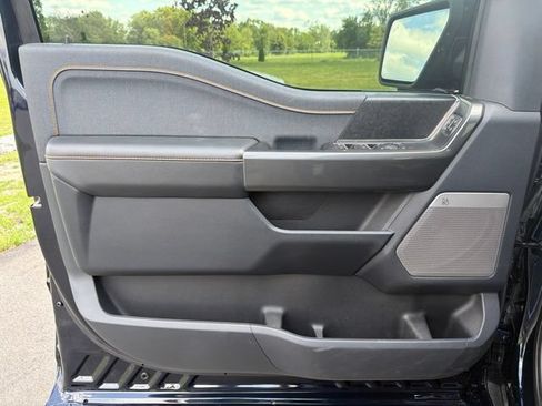 Used 2023 Ford F150 Tremor w/ Equipment Group 402A High AWD/4WD image 24