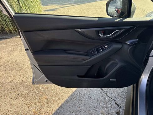 New 2025 Subaru WRX Premium image 12