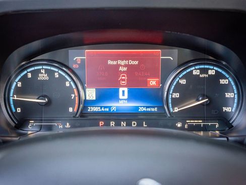 Used 2024 Ford Bronco Sport Outer Banks w/ Tech Package image 20