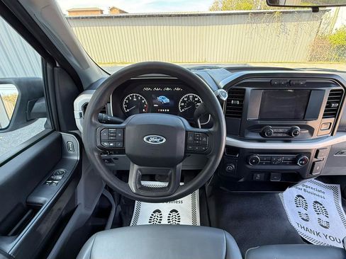 Used 2021 Ford F150 2WD Regular Cab image 14