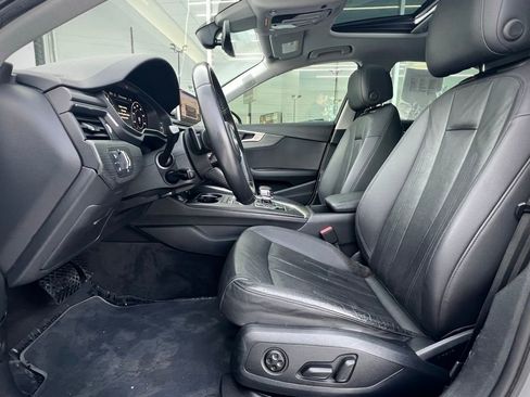 Used 2017 Audi A4 2.0T Premium Plus image 16