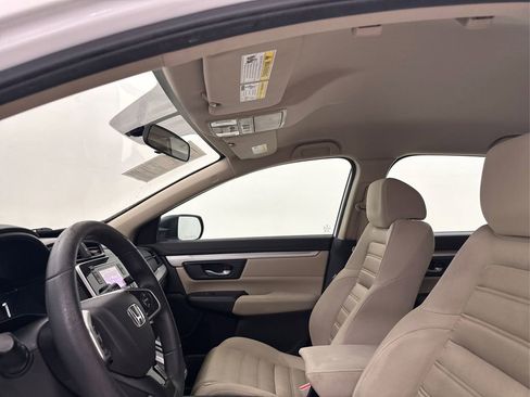 Used 2019 Honda CR-V LX image 40