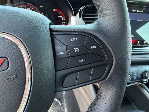 New 2026 Dodge Durango GT RWD image 26
