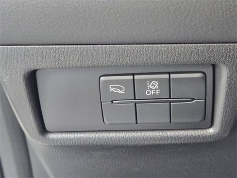 Certified 2025 MAZDA CX-5 AWD 2.5 S w/ Select Package image 28