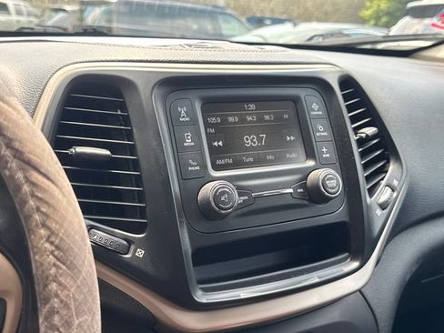 Used 2015 Jeep Cherokee Sport FWD image 19