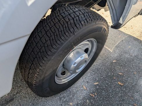 New 2026 Ford F250 XL RWD image 10